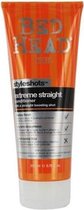 Tigi Bed Head Styleshots Extreme Straight Conditioner - 200 ml - Crèmespoeling