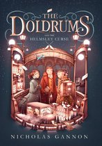 The Doldrums 2 - The Doldrums and the Helmsley Curse (The Doldrums, Book 2)