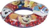 Zwemband / Zwemring Paw Patrol 3D Rood Nick Jr.