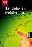 HANDELS- EN WETSKENNIS DR 1