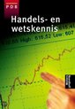 HANDELS- EN WETSKENNIS DR 1