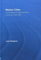 Weimar Cities