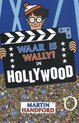 Waar is Wally  -   In Hollywood