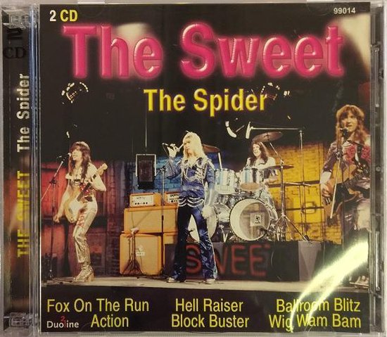 Spider