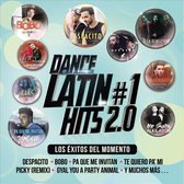 Dance Latin Nr.1 Hits 2.0 - V/A