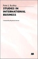 Studies in International Business