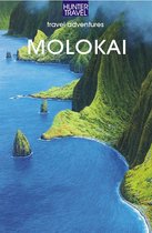Moloka'i, Hawaii Travel Advetnures