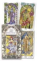 Tarot Art Nouveau