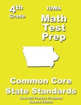 Iowa 4th Grade Math Test Prep