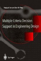 Multiple Criteria Decision Support in Engineering Design