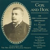 Kenneth Barclay - Cox And Box (CD)