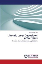 Atomic Layer Deposition Onto Fibers