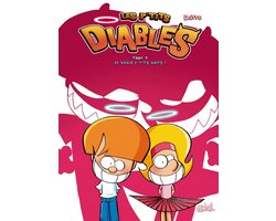 Les P'tits Diables - Les P'tits Diables T07 - De vrais p'tits anges !