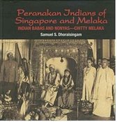 Peranakan Indians of Singapore and Melaka