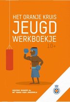 Het Oranje Kruis 10+ | 9789006921786 | Het Oranje Kruis | Boeken | bol.com