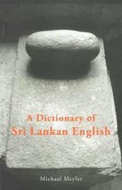 A Dictionary of Sri Lankan English
