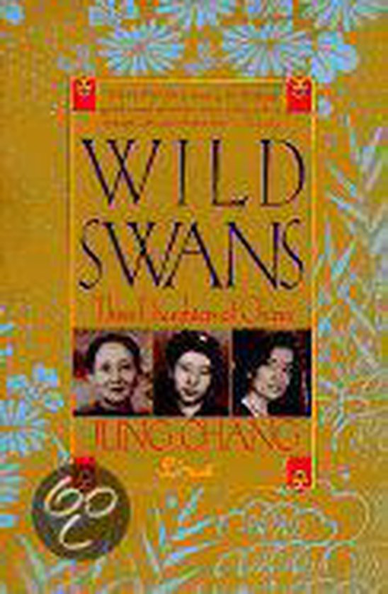 Wild Swans - cover