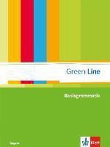 Green Line. Basisgrammatik. Sekundarstufe I. Ausgabe 2013. Bayern