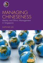 Frontiers of Globalization - Managing Chineseness