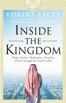Inside The Kingdom