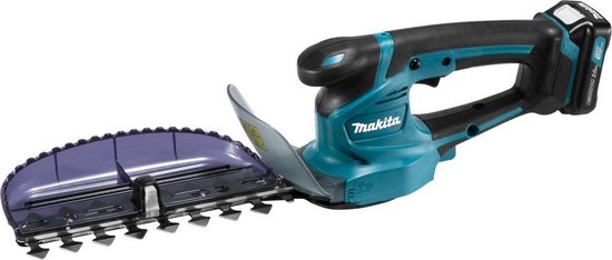 Makita UH201DSA Accu Buxusschaar 12V Max 2.0Ah — afbeelding 2