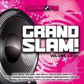 Various Artists - Grand Slam 2011 - Volume 1