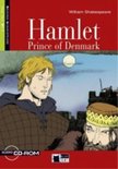 Hamlet Prince Denmark+cdrom