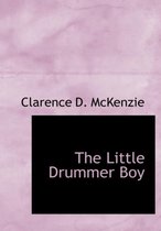 The Little Drummer Boy