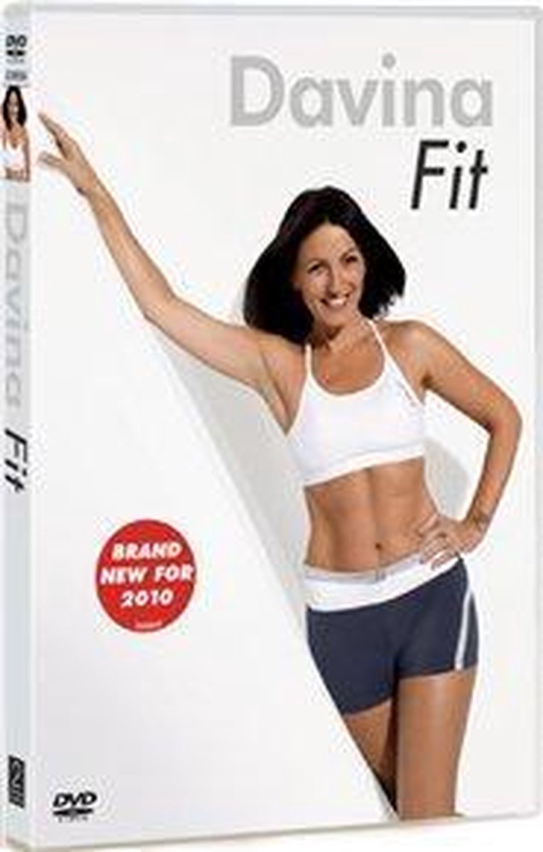Davina Fit