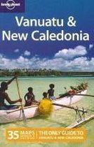 Vanuatu And New Caledonia