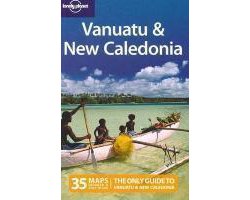 Vanuatu And New Caledonia