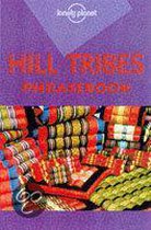 Lonely Planet Hill Tribes Phrasebook