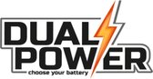 Powerplus Dual Power