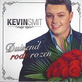 Kevin Smit - Duizend Rode Rozen (CD)