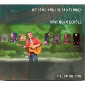 Northern Echoes: Live  On The Tyne (+Dvd)