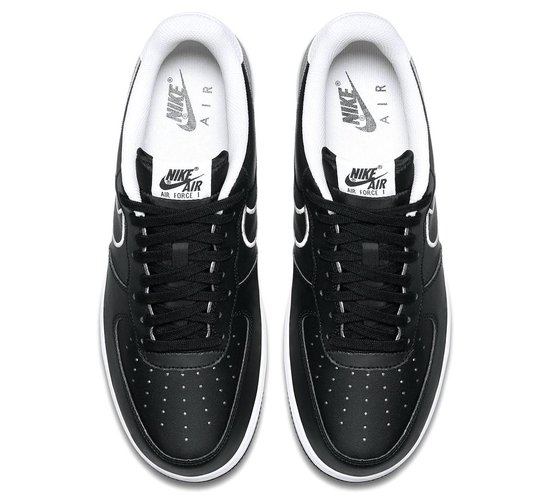 bol.com | Nike Air Force 1 '07 Essential Sneakers - Maat 43 - Mannen
