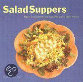 Salad Suppers