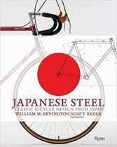 Japanese Steel : Classic Bicycle Design from Japan