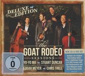 Goat Rodeo..
