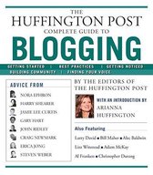 Huffington Post Complete Guide To Blogging