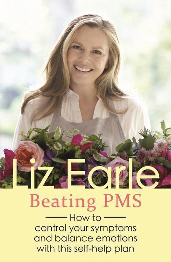Wellbeing Quick Guides - Beating PMS - cover
