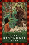 Anaconda Kinderbuchklassiker 18 - Rudyard Kipling, Das Dschungelbuch