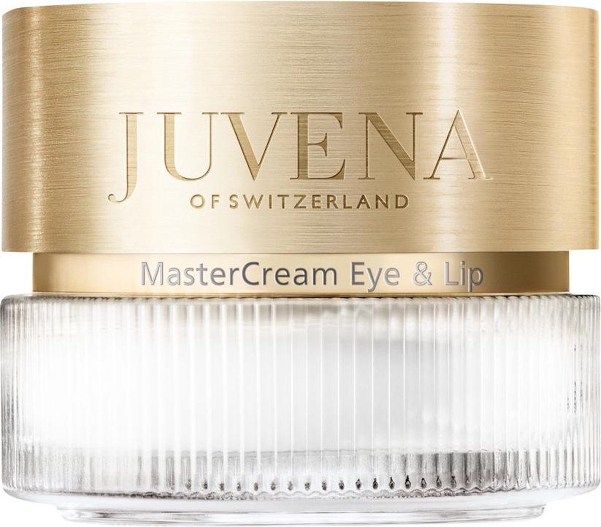 JUVENA MASTER CARE eye cream/moisturizer Crème pour les yeux Femmes 20 ml |  bol.com
