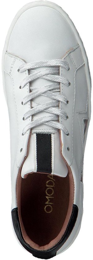 Omoda Dames Sneakers 714107 - Wit - Maat 37 | Bestel nu!