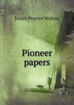 Pioneer papers