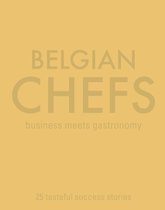 BELGIAN CHEFS / druk 1