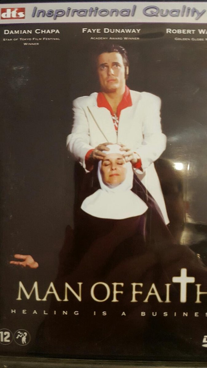 Man Of Faith