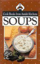 Soups from Amish Kitchens