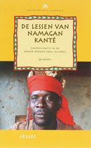 De lessen van Namagan Kante
