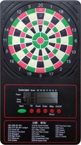 Electronic LCD Dartscorer